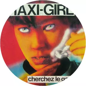 Taxi Girl - Band
