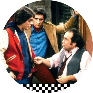 Taxi - Mode of transportation