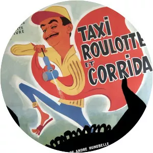 Taxi, Roulotte et Corrida
