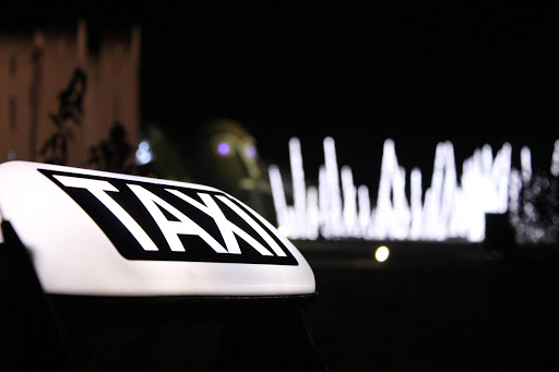 Taxi Steinlechner - Taxi service in Wattens, Austria