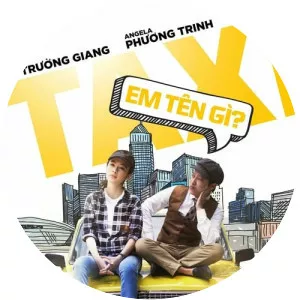 Taxi, What's Your Name? - 2016 ‧ Comedy-drama