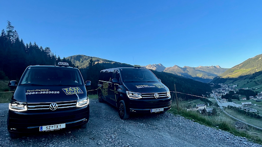 Taxi Willi Kaltenbach - Taxi service in Kaltenbach, Austria