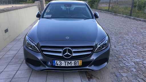 TAXIS PAREDES - Shipping service in Paredes, Portugal