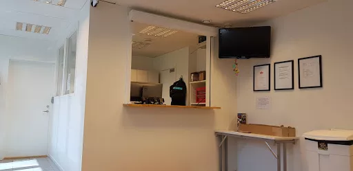 Taxiutrustning i Stockholm AB - Taxi service in Sweden