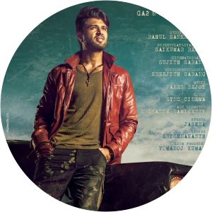 Taxiwaala - 2018 ‧ Thriller/Horror ‧ 2h 17m