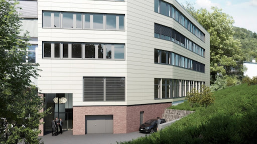 Taxo - Tax consultant in Baden, Switzerland