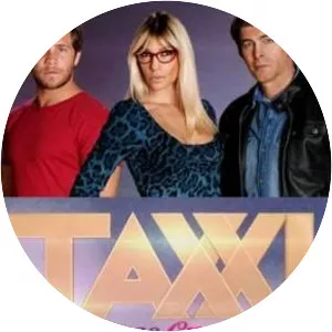 Taxxi Amores Cruzados