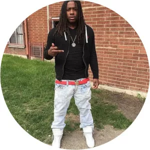 Tay 600 - Musical artist