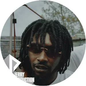 Tay B - Musical artist