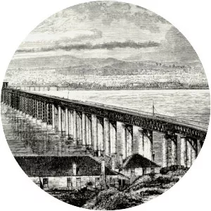 Tay Bridge disaster - 