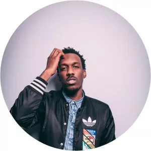 Tay Jasper - Musical artist