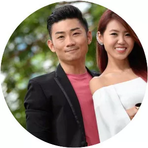 Tay Kewei - Singaporean singer-songwriter