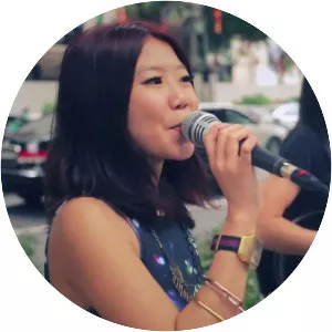 Tay Kexin - Singer-songwriter