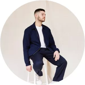 Tay Salem - Musical artist