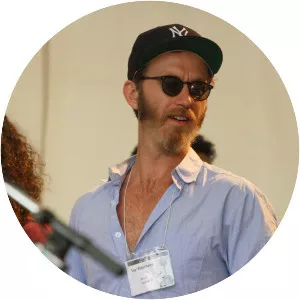 Tay Strathairn - Actor ‧ Grace Gummer's ex-husband