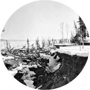 Tay Thomas photograph