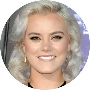 Taya Gaukrodger - Singer