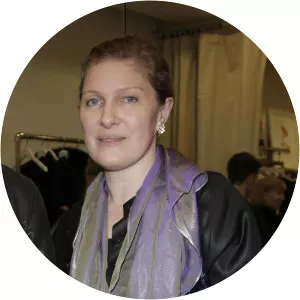 Taya Thurman - Robert Thurman's daughter