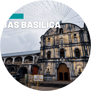 Tayabas Basilica