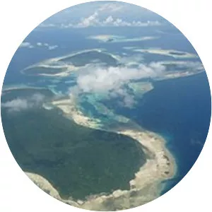 Tayandu Islands