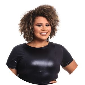 Tayane Aguiar - Musical artist