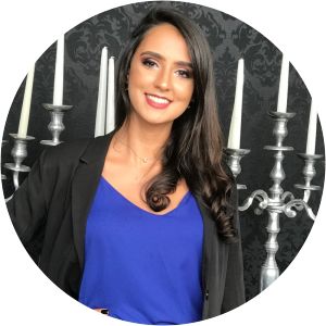 Tayanne Costa photograph