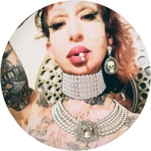 Tayda Lebon photograph