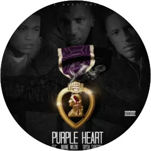 Tayda Santana - Musical artist