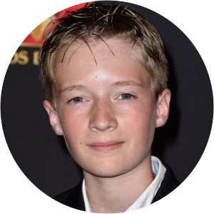 Tayden Marks photograph