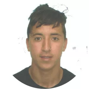 Tayeb Hamoudi - Soccer player