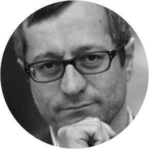 Tayfun Belgin - German art historian