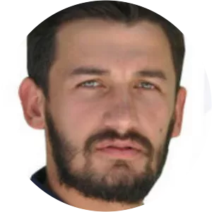 Tayfun Sabri Gümüşoğlu