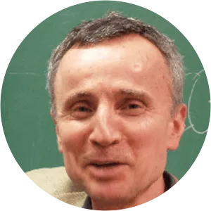 Tayfun Tezduyar - Mechanical engineer