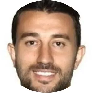 Tayfur Emre Yılmaz - Turkish football player