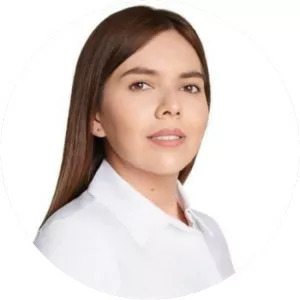 Taygete Irisay Rodriguez Gonzalez