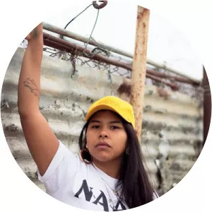 Tayhana - Musical artist