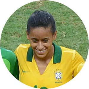 Tayla Pereira dos Santos