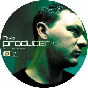 Tayla - Music producer