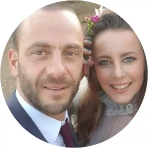 Taylan Kılınç - Vildan Atasever's ex-husband