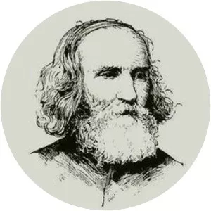 Tayler Lewis - American writer