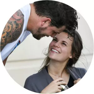 Taylin Gallacher photograph