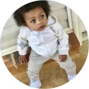 Taylin Gaulden - YoungBoy Never Broke Again's son