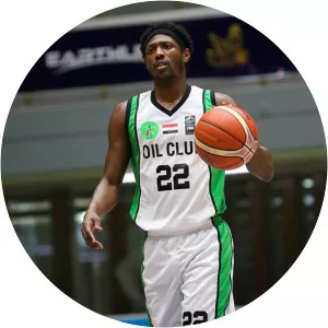 Tayloe Taylor - Basketball player