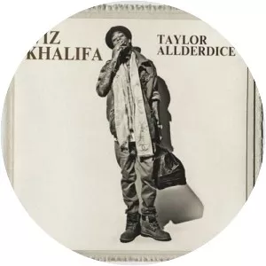 Taylor Allderdice - Mixtape by Wiz Khalifa
