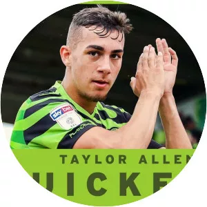 Taylor Allen