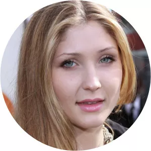 Taylor Ann Hasselhoff