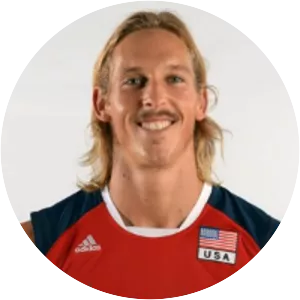 Taylor Averill - American volleyball player