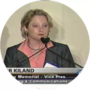 Taylor Baldwin Kiland - Author