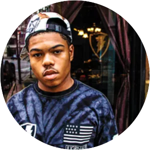 Taylor Bennett - Rapper