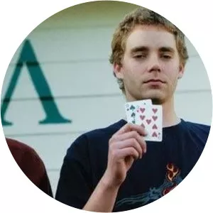 Taylor Biehn - Michael Biehn's son